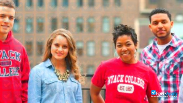 Photo de l’Nyack College #5