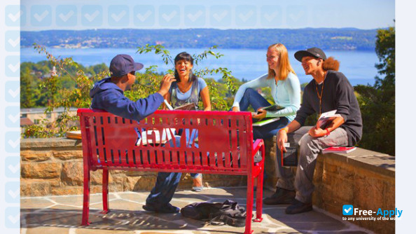 Photo de l’Nyack College #1
