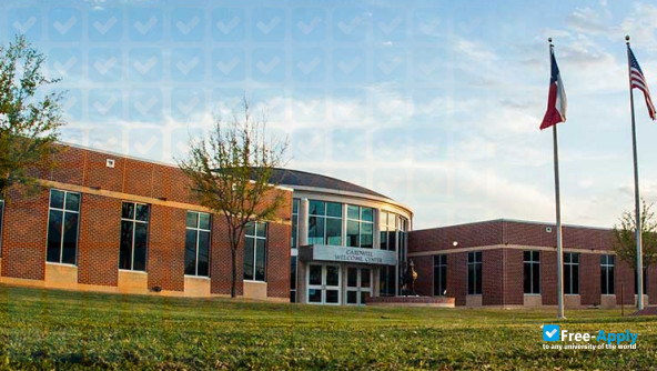 Lubbock Christian University фотография №5