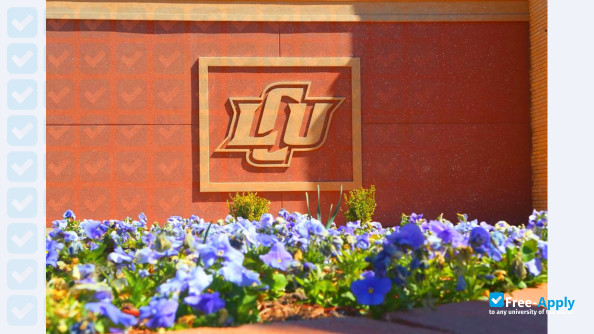 Lubbock Christian University фотография №7