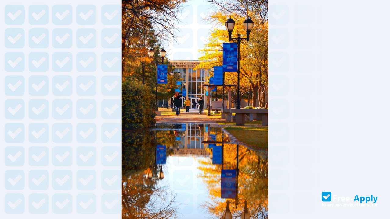 Lubbock Christian University фотография №15