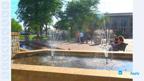 Lubbock Christian University фотография №13