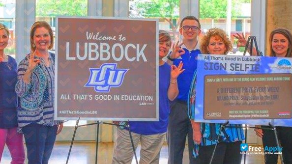 Lubbock Christian University фотография №12