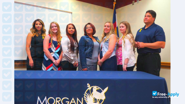Morgan Community College photo #12