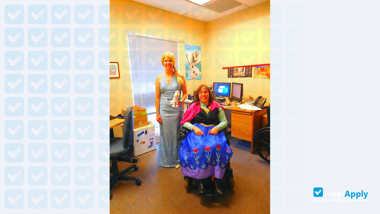 Morgan Community College photo #11