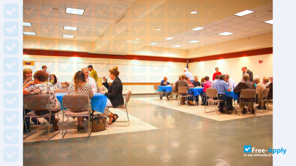 Morgan Community College photo #1