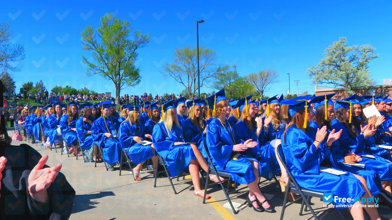 Morgan Community College photo #9