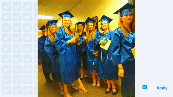 Morgan Community College photo #8