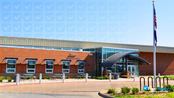 Morgan Community College photo #6
