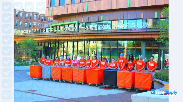 Photo de l’MCPHS University (Massachusetts College of Pharmacy & Health Sciences) #7
