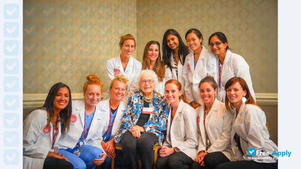 Photo de l’MCPHS University (Massachusetts College of Pharmacy & Health Sciences) #2