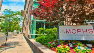 Miniatura de la MCPHS University (Massachusetts College of Pharmacy & Health Sciences) #7