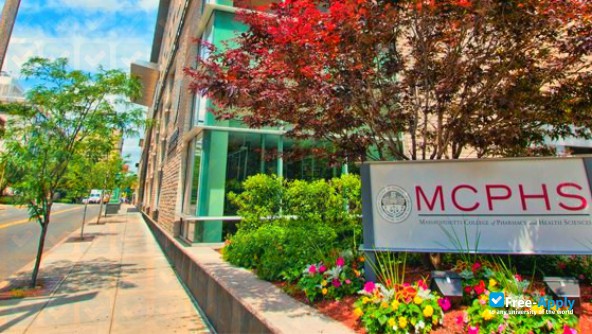 MCPHS University (Massachusetts College of Pharmacy & Health Sciences) photo #7