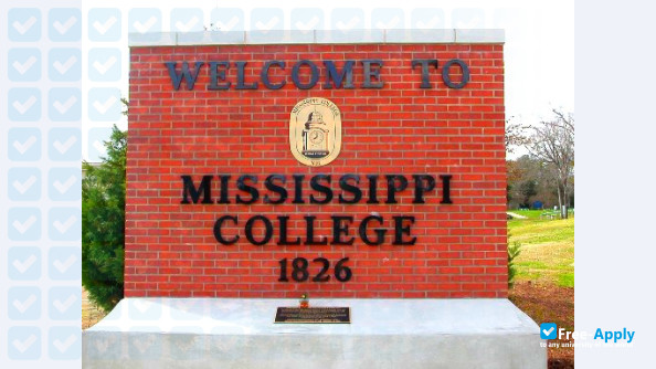 Foto de la Mississippi College