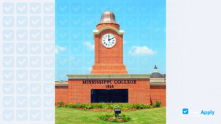 Mississippi College миниатюра №1