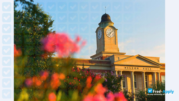 Mississippi College photo #3