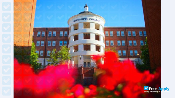 Mississippi College photo #4