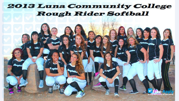 Luna Community College photo #9