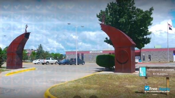 Luna Community College photo #5