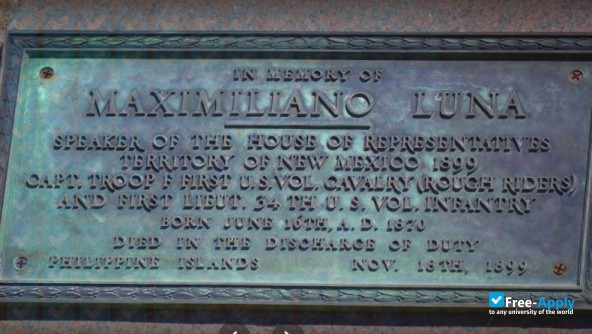 Luna Community College photo #1