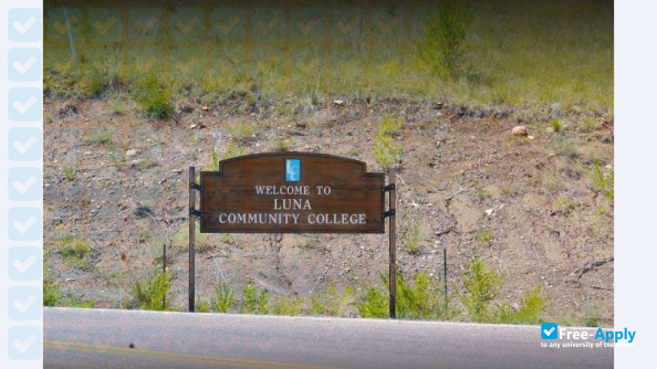 Luna Community College photo #3