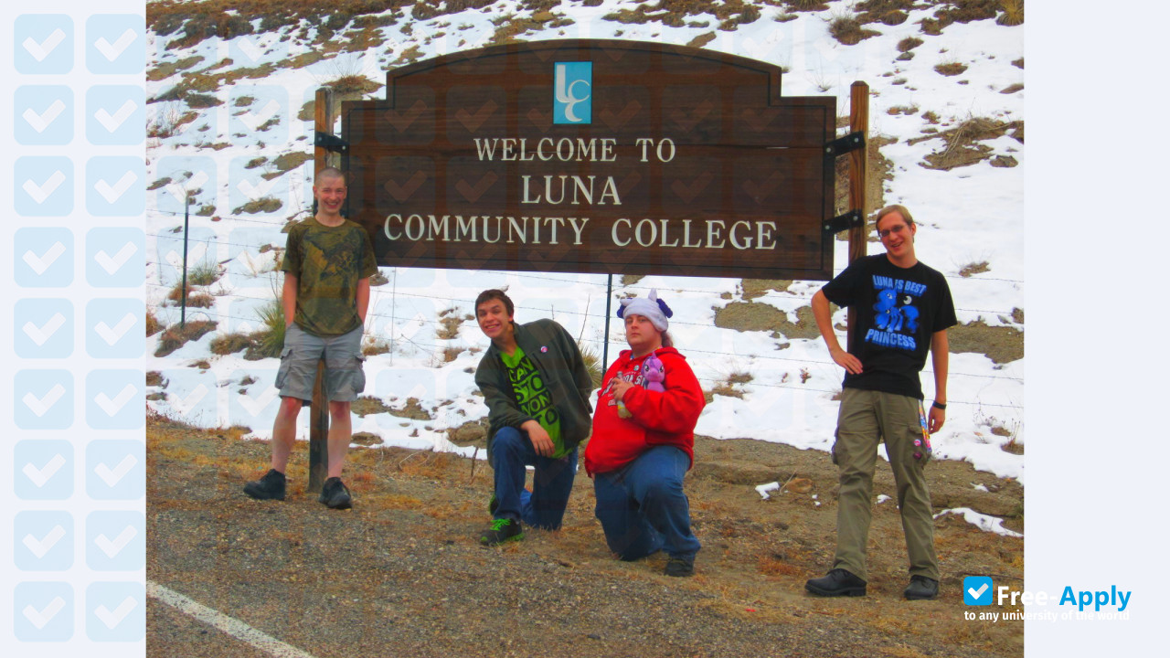 Luna Community College photo #10