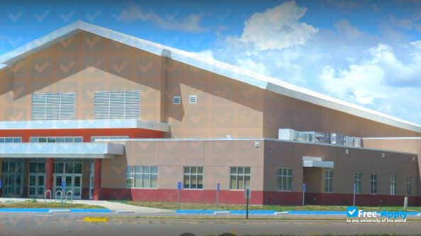 Luna Community College photo #2