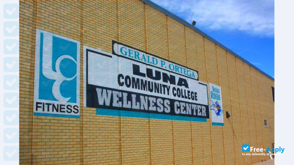 Photo de l’Luna Community College