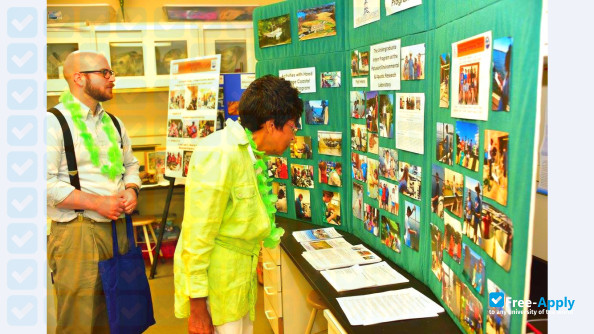 Foto de la Morgan State University #6