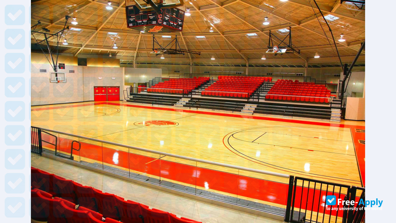 Mississippi Delta Community College photo #2