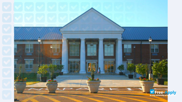 Mississippi Delta Community College photo #5
