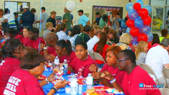 Lurleen B. Wallace Community College photo #10