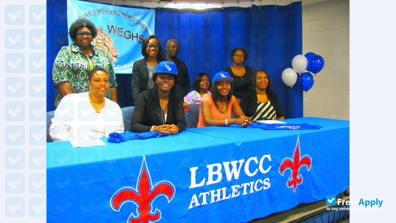 Lurleen B. Wallace Community College photo #5