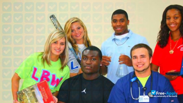 Lurleen B. Wallace Community College photo #6