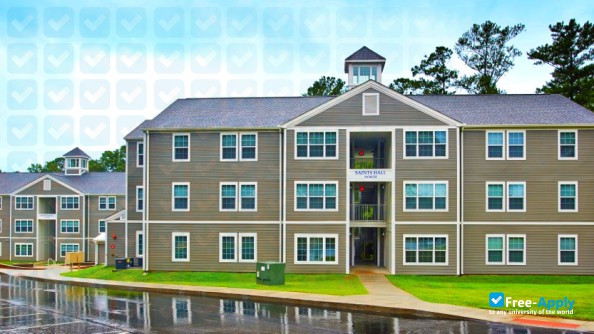 Lurleen B. Wallace Community College photo #4