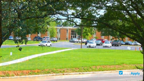 Lurleen B. Wallace Community College photo #3