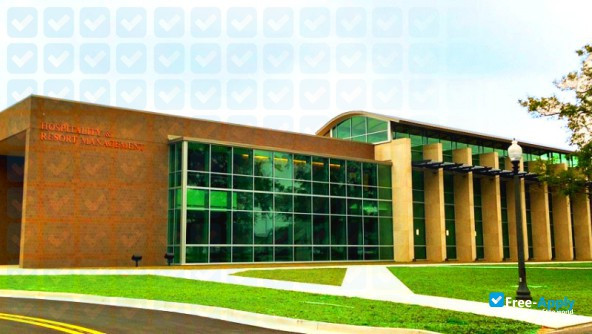 Mississippi Gulf Coast Community College photo #1