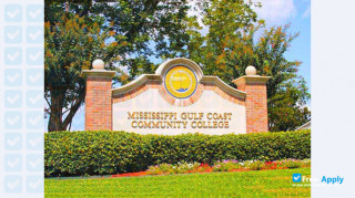 Miniatura de la Mississippi Gulf Coast Community College #1