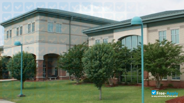Nunez Community College photo #7