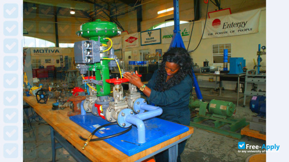 Nunez Community College photo #9