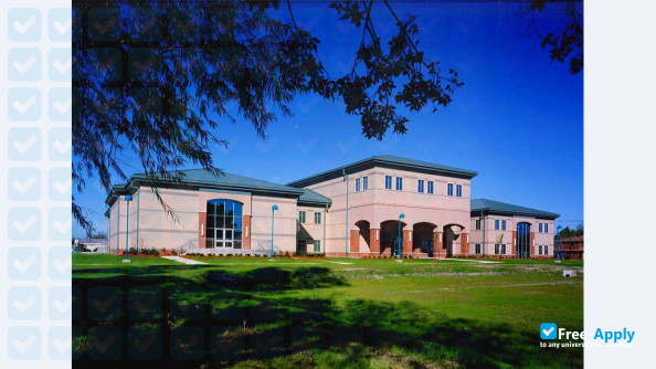 Nunez Community College photo #1