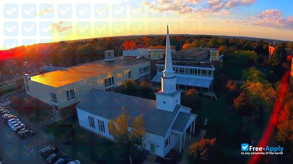 Merrimack College photo #2