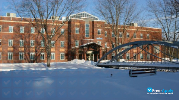 Merrimack College photo #1