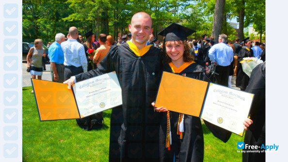 Merrimack College photo #6