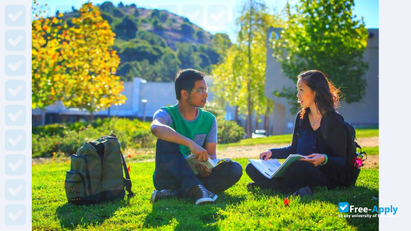 Merritt College photo #3