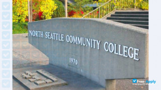 North Seattle Community College миниатюра №9