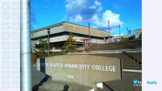 North Seattle Community College миниатюра №12