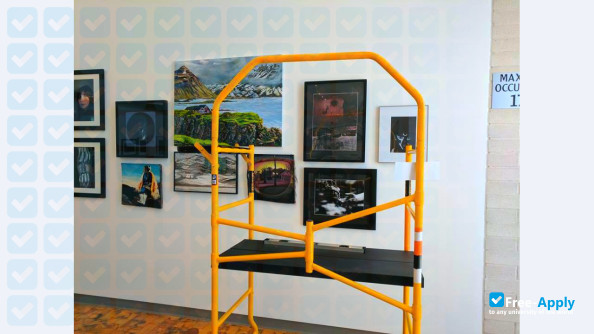Mesa Community College фотография №6