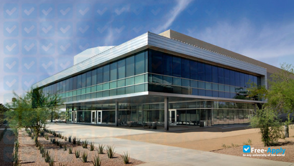 Mesa Community College фотография №4