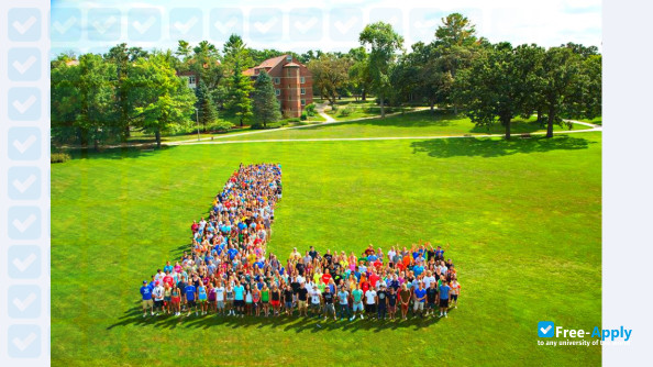 Luther College (Iowa) фотография №15